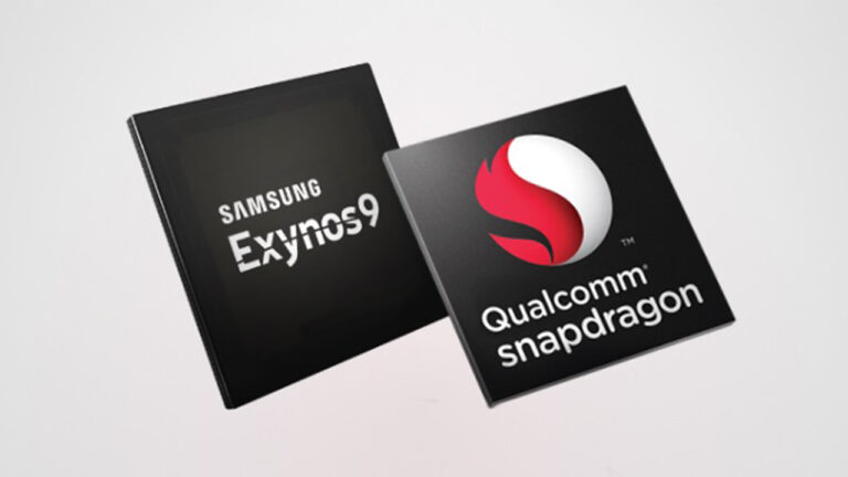 Exynos vs. Snapdragon: Which Processor Reigns Supreme in the Future?